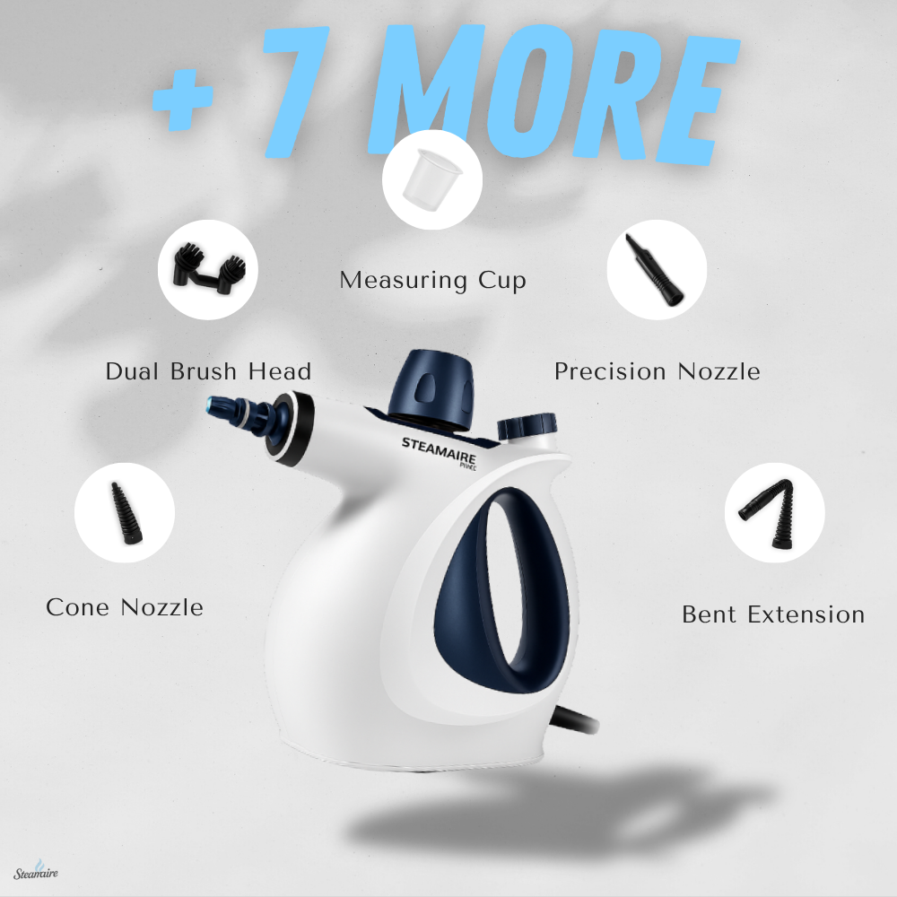 STEAMAIRE™ Pro